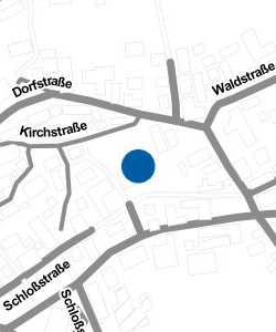 Vorschau: Karte von Hanna-Baumann-Kindergarten