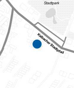 Vorschau: Karte von Kindertagesstätte Krambambuli