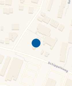 Vorschau: Karte von Ev. Kindergarten Verheißungskirche