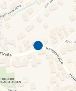 Vorschau: Karte von Alte Schule Rheingau