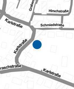 Vorschau: Karte von Frasch Apotheke Gaildorf