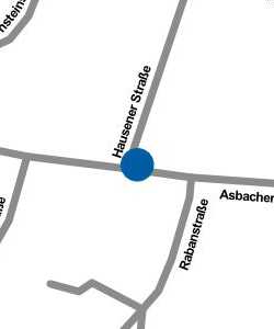 Vorschau: Karte von Bäckerei Rolf Schieck