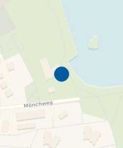 Vorschau: Karte von Bootshaus am Oberen See