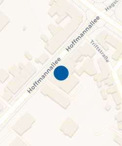 Vorschau: Karte von PSSST Bettenhaus Kleve