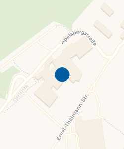Vorschau: Karte von Staatliches Gymnasium Neuhaus