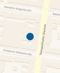 Vorschau: Karte von Polnisches Bistro - Polnisches Restaurant, Polnisches Essen und Küche Berlin
