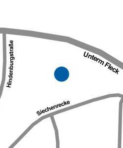 Vorschau: Karte von Blumenhaus Stiewe-Köhring