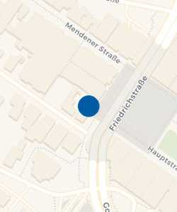 Vorschau: Karte von Hofladen Sauerland