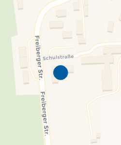 Vorschau: Karte von Kindertagesstätte Haselmaus