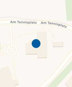 Vorschau: Karte von Autohaus Müller GmbH