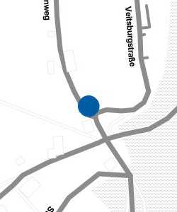 Vorschau: Karte von Trinkbrunnen Philosophenweg