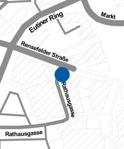 Vorschau: Karte von Amplifon Hörgeräte Bad Schwartau