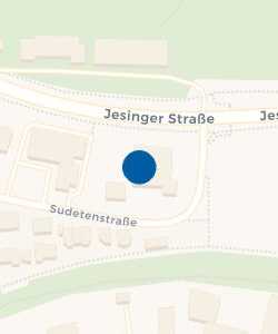Vorschau: Karte von Autohaus Sobeck