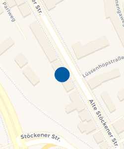 Vorschau: Karte von Elektro HSK Inh. Andreas Wambach