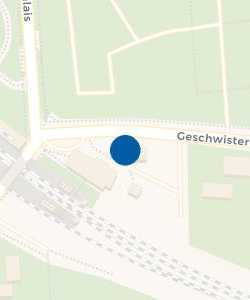 Vorschau: Karte von Biergarten am Kaiserbahnhof