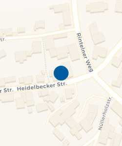 Vorschau: Karte von Volksbank in Schaumburg eG - Geldautomat Silixen