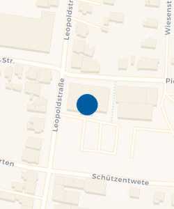 Vorschau: Karte von Schäfer’s Bäckerei