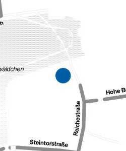Vorschau: Karte von Begegnungshaus Eefje