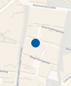 Vorschau: Karte von Augen-Zentrum Nordwest