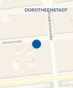 Vorschau: Karte von Treffpunkt Berlin