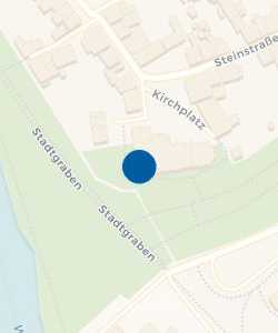 Vorschau: Karte von Café Himmelspforte