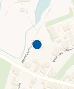 Vorschau: Karte von Dorfladen-Bistro-Restaurant Zeitlos