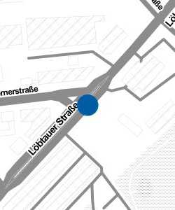 Vorschau: Karte von Wernerstraße