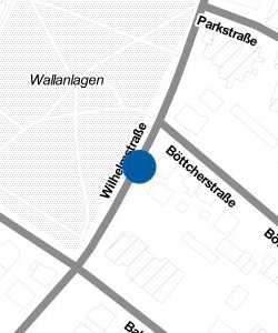 Vorschau: Karte von Hann. Münden Wilhelmstraße