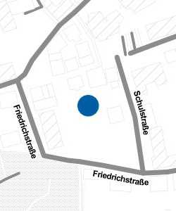 Vorschau: Karte von Stadtterrasse