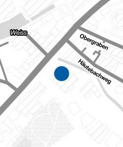 Vorschau: Karte von Arbeitsgericht Siegen