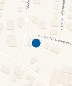Vorschau: Karte von Evangelischer Kindergarten St. Liborius