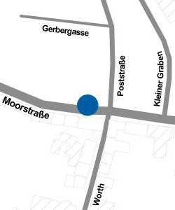 Vorschau: Karte von Walsrode Moorstraße