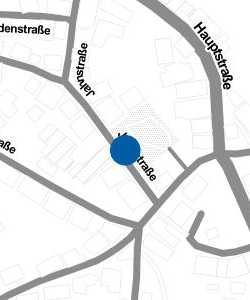 Vorschau: Karte von Breitmattplatz