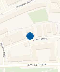 Vorschau: Karte von Heinrich Kohl GmbH & Co.