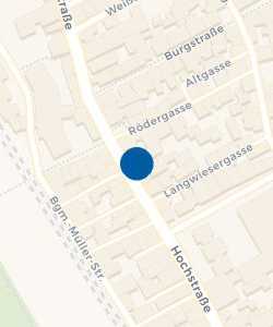 Vorschau: Karte von Taxi Charly Lahnstein