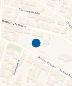 Vorschau: Karte von Staatliche Grundschule Großrudestedt