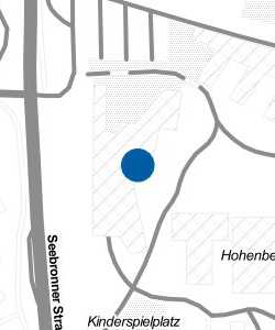 Vorschau: Karte von Sankt Meinrad Gymnasium