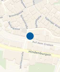 Vorschau: Karte von xalino GmbH