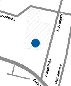 Vorschau: Karte von Friedrich-Rückert-Schule