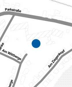 Vorschau: Karte von Grundschule Parkstraße