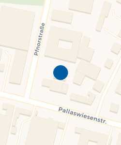 Vorschau: Karte von Autoprofi Darmstadt