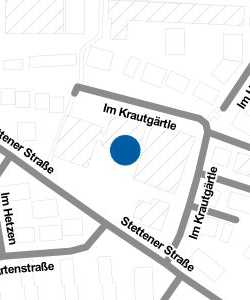 Vorschau: Karte von Haus am Kappelberg
