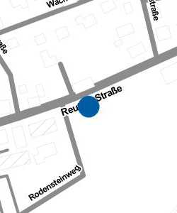 Vorschau: Karte von Sparkasse Forchheim Geschäftsstelle Forchheim - Reuth