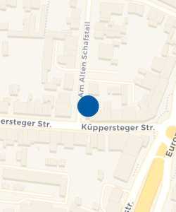 Vorschau: Karte von Küppersteger Grill