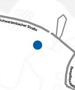 Vorschau: Karte von Bayerwald-Tierpark Lohberg