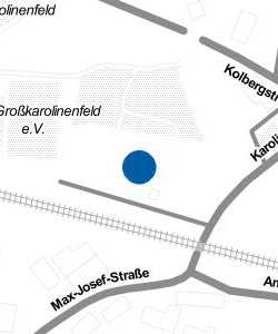 Vorschau: Karte von Streetball-Platz
