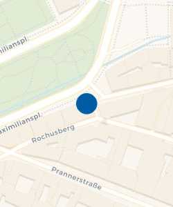 Vorschau: Karte von Freshfields Bruckhaus Deringer LLP
