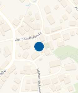 Vorschau: Karte von Ortsverwaltung Dingelsdorf