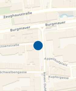 Vorschau: Karte von Bibliothek des NS-Dokumentationszentrum
