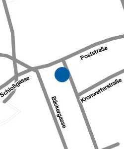 Vorschau: Karte von Gemeindebücherei Hurlach